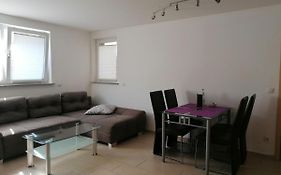 Ferienwohnung Weingut Brutscher